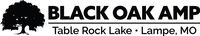 Black Oak Amp